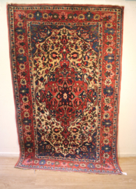 Perzisch kleed Bachtiar 134 x 212 cm.