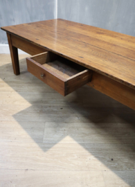 Antieke Franse salontafel