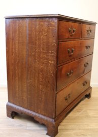 Antieke Engelse commode