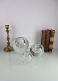 Set spijkervazen,  A.D Copier