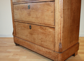 Antieke Hollandse chiffonière
