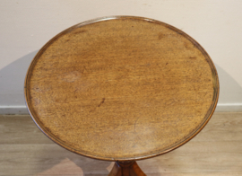 Antieke Regency Tilltoptafel