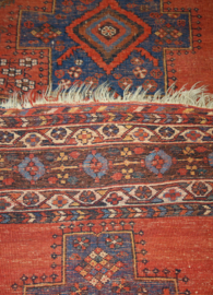 Antiek Perzisch kleed Afshar