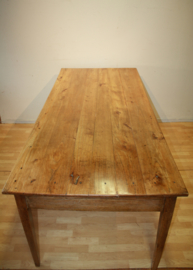 Antieke Franse tafel
