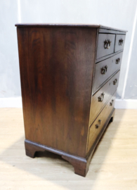 Antieke Engelse commode