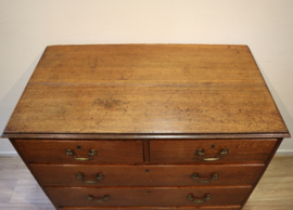Antieke Engelse commode