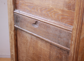 Antieke Franse kast