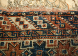 Antiek Perzisch kleed