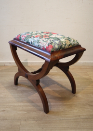 Antieke Hollandse tabouret