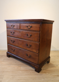 Antieke Engelse commode