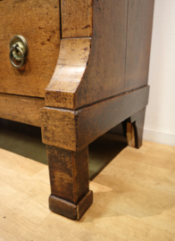 Antieke Hollandse chiffonière