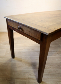 Antieke Franse tafel