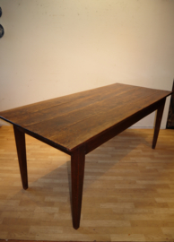 Antieke Franse tafel