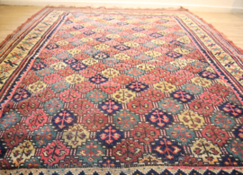 Perzisch kleed 190 x 145 cm