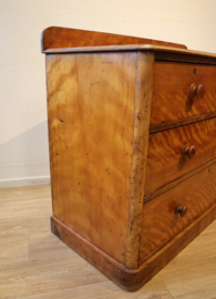 Antieke Engelse commode