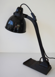 Art Deco bureaulamp