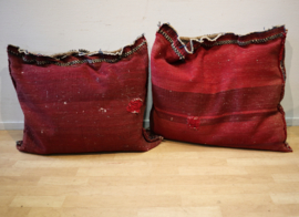 Set Perzische kussens