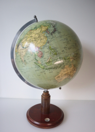Antieke globe