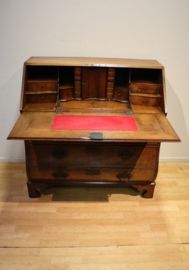 Hollandse secretaire 18e eeuw