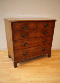 Antieke Engelse commode