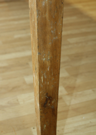 Antieke Franse tafel