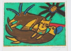 Corneille (1922-2010)