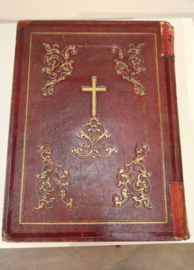 Missale Romanum 1850