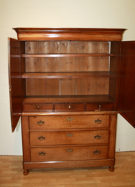 Antiek Hollands kabinet(je)
