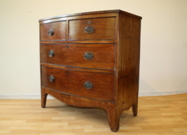 Antieke Engelse commode