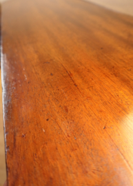 Antieke Engelse Pembroketafel