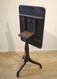 Antiek Engels Tilttoptafeltje