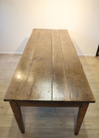 Antieke Franse tafel