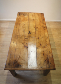 Antieke Franse salontafel