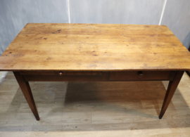 Antieke Franse tafel