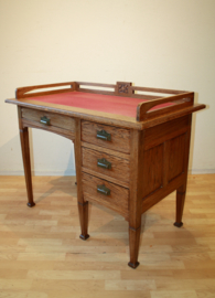 Art Deco bureau