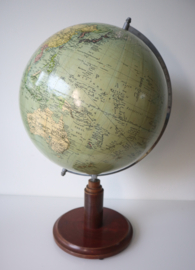 Antieke globe