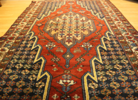 Perzisch kleed Mazlagan 200 x 133 cm