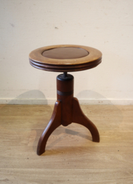 Art Deco pianokrukje