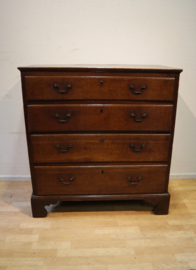 Antieke Engelse commode