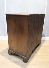 Antieke Engelse commode