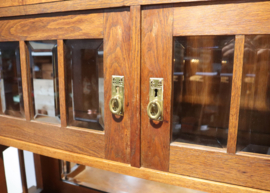 Art Deco buffetkast