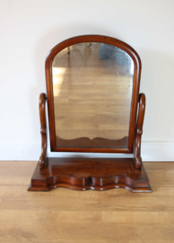 Biedermeier kapspiegel