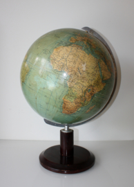 Antieke Columbus Globe 1932