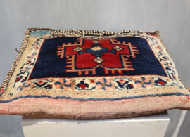 Perzisch kussen Afshar