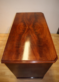 Antieke Engelse commode