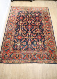 Perzisch kleed 198 x 138 cm