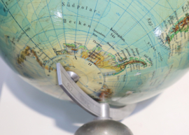 Vintage jaren'60 JRO globe