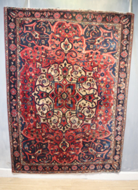 Perzisch kleed 207 x 159 cm