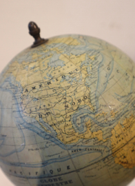 Antieke Franse globe