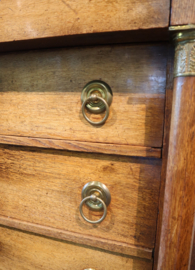 Antieke Hollandse chiffonière